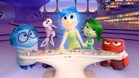 Inside Out Archives .